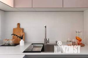 1-к квартира, посуточно, 53м2, 4/29 этаж