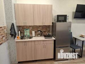 Студия квартира, посуточно, 25м2, 10/14 этаж