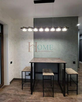 1-к квартира, на длительный срок, 43м2, 14/24 этаж