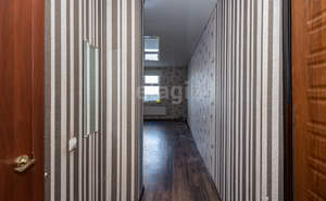 Студия квартира, на длительный срок, 28м2, 5/17 этаж