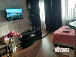 Студия квартира, на длительный срок, 29м2, 9/10 этаж