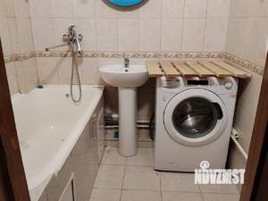 2-к квартира, на длительный срок, 50м2, 2/7 этаж