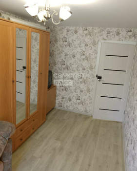 3-к квартира, на длительный срок, 60м2, 1/5 этаж