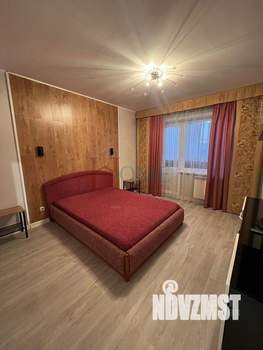 2-к квартира, на длительный срок, 53м2, 2/10 этаж