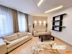 4-к квартира, на длительный срок, 140м2, 13/17 этаж