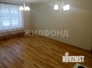 Студия квартира, на длительный срок, 36м2, 4/10 этаж