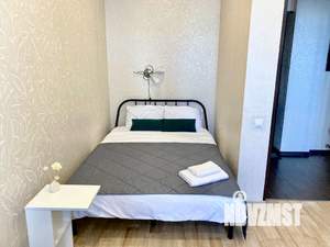 1-к квартира, посуточно, 27м2, 13/17 этаж