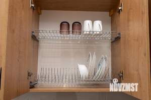 1-к квартира, посуточно, 28м2, 1/1 этаж