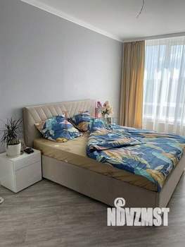 2-к квартира, на длительный срок, 80м2, 6/23 этаж