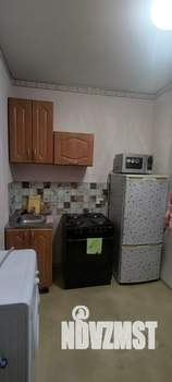 1-к квартира, на длительный срок, 36м2, 9/9 этаж
