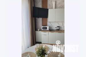1-к квартира, посуточно, 40м2, 5/30 этаж