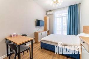 1-к квартира, посуточно, 26м2, 7/11 этаж