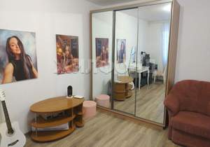 2-к квартира, на длительный срок, 52м2, 4/9 этаж