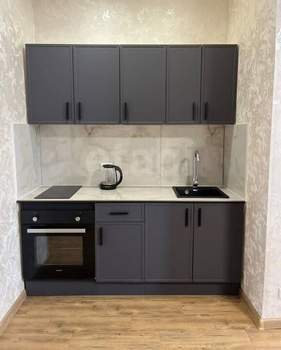 2-к квартира, на длительный срок, 46м2, 17/20 этаж