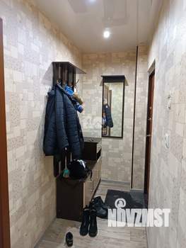 1-к квартира, на длительный срок, 33м2, 1/5 этаж