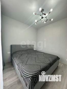 2-к квартира, на длительный срок, 40м2, 21/30 этаж