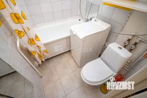 1-к квартира, на длительный срок, 32м2, 4/5 этаж