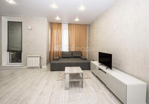 1-к квартира, на длительный срок, 29м2, 10/12 этаж