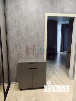 Студия квартира, на длительный срок, 35м2, 21/25 этаж