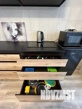 1-к квартира, посуточно, 42м2, 5/14 этаж