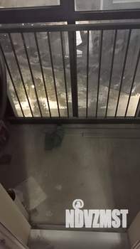 Студия квартира, на длительный срок, 27м2, 6/25 этаж