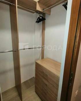 1-к квартира, на длительный срок, 34м2, 3/10 этаж