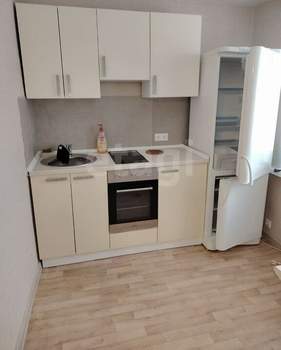 2-к квартира, на длительный срок, 44м2, 2/5 этаж