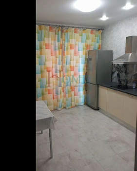 1-к квартира, на длительный срок, 38м2, 15/17 этаж