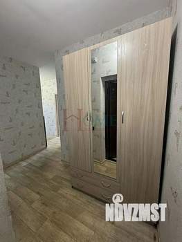 1-к квартира, на длительный срок, 38м2, 12/25 этаж