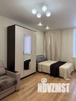 2-к квартира, посуточно, 50м2, 9/17 этаж