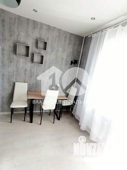1-к квартира, на длительный срок, 32м2, 8/9 этаж