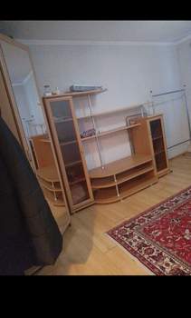 2-к квартира, на длительный срок, 45м2, 1/5 этаж