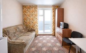 1-к квартира, на длительный срок, 20м2, 13/16 этаж