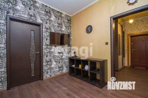2-к квартира, на длительный срок, 41м2, 2/4 этаж