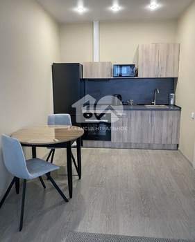 1-к квартира, на длительный срок, 36м2, 17/17 этаж