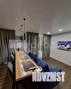 1-к квартира, на длительный срок, 40м2, 3/25 этаж
