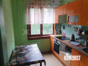 3-к квартира, на длительный срок, 63м2, 4/9 этаж