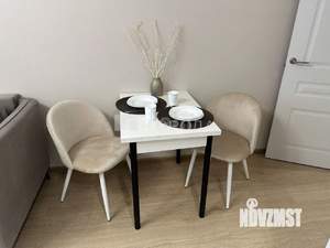 Студия квартира, на длительный срок, 29м2, 15/17 этаж