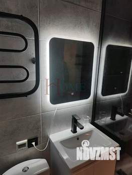 Студия квартира, на длительный срок, 25м2, 4/8 этаж