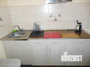 1-к квартира, посуточно, 30м2, 3/17 этаж