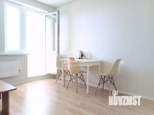 1-к квартира, на длительный срок, 48м2, 16/16 этаж