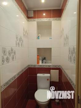 2-к квартира, на длительный срок, 55м2, 12/18 этаж