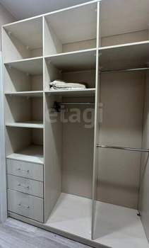 2-к квартира, на длительный срок, 63м2, 7/25 этаж