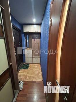 2-к квартира, на длительный срок, 44м2, 3/5 этаж
