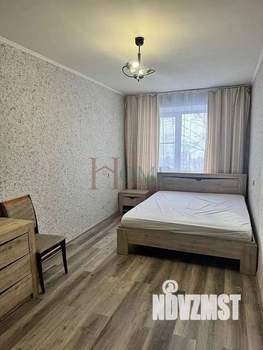 2-к квартира, на длительный срок, 46м2, 5/5 этаж