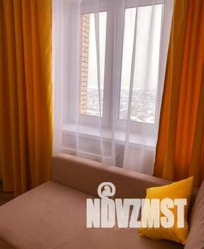 2-к квартира, на длительный срок, 45м2, 16/17 этаж