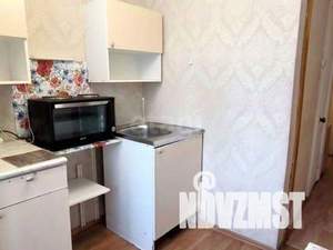 1-к квартира, на длительный срок, 32м2, 1/4 этаж