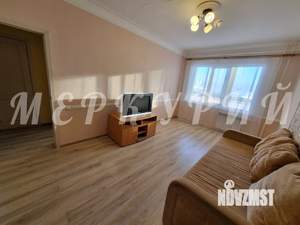 2-к квартира, на длительный срок, 68м2, 9/17 этаж