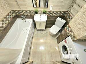 2-к квартира, на длительный срок, 40м2, 15/17 этаж