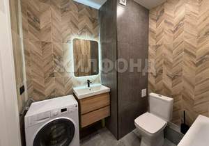 2-к квартира, на длительный срок, 36м2, 6/23 этаж